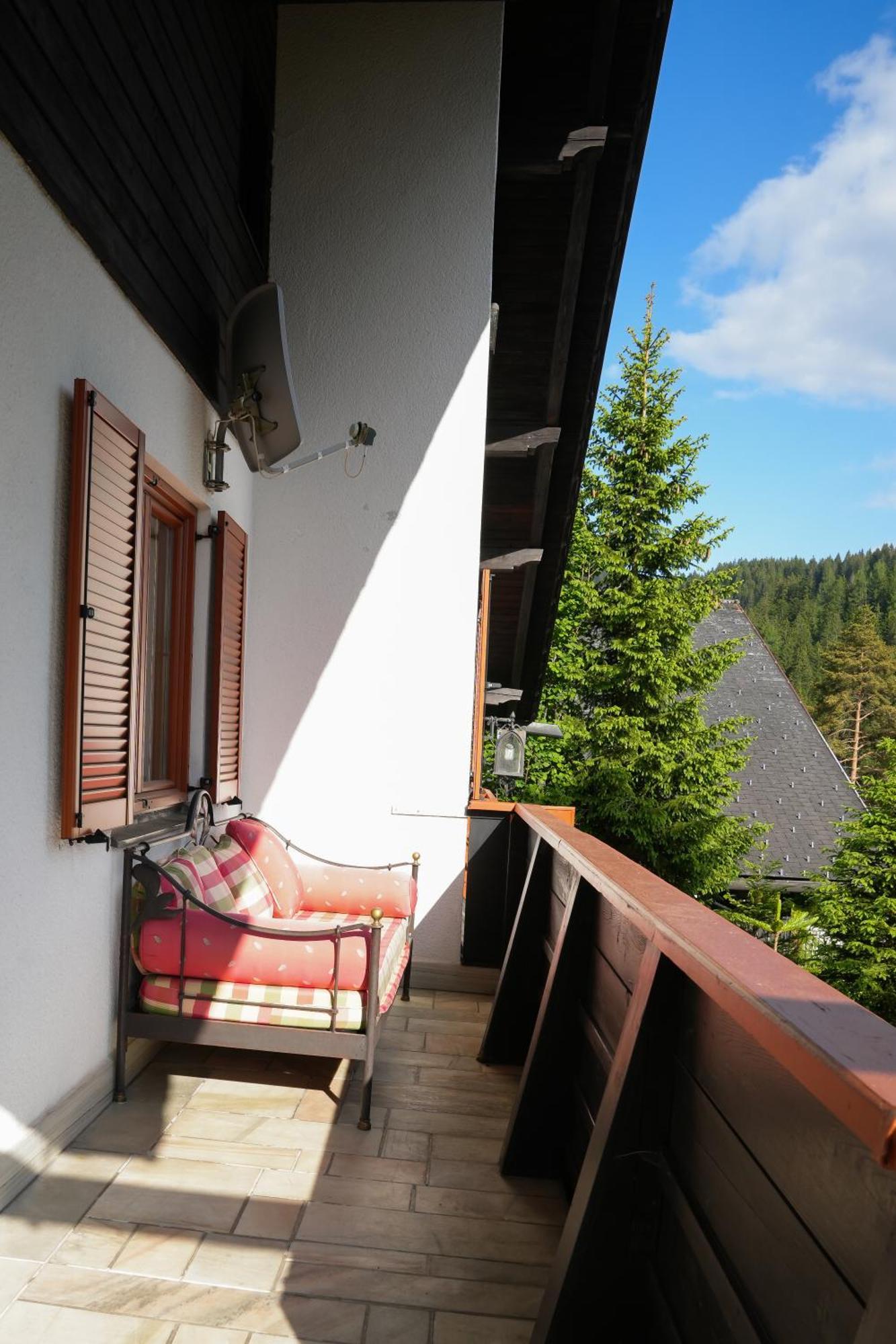Villa Haus Grimmingblick Zlem Exterior foto