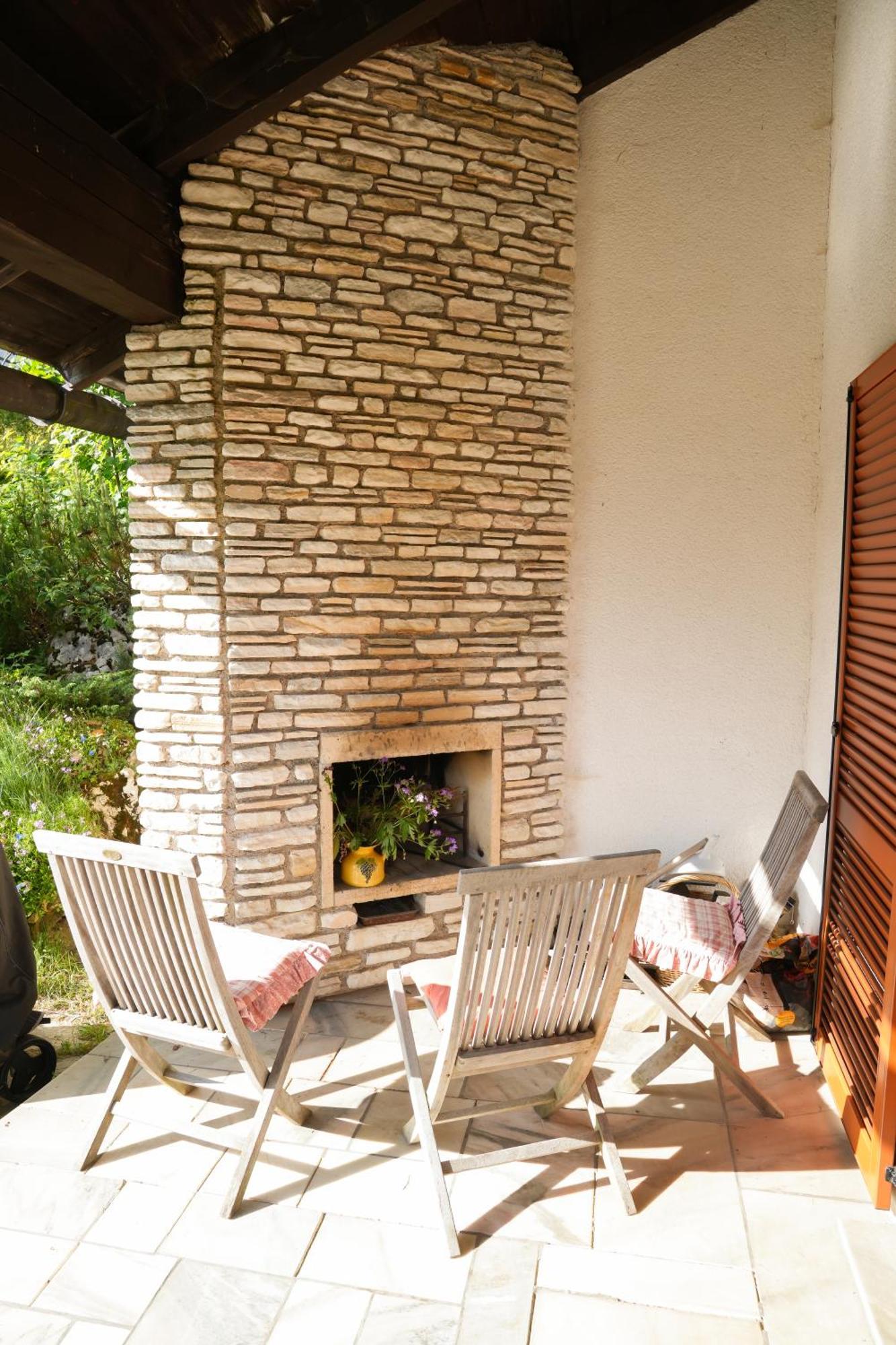Villa Haus Grimmingblick Zlem Exterior foto